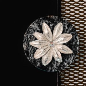 Marga de plata