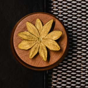 Marga de bronce