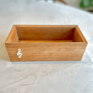 My box