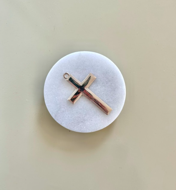 Cruz de bronce - Image 2