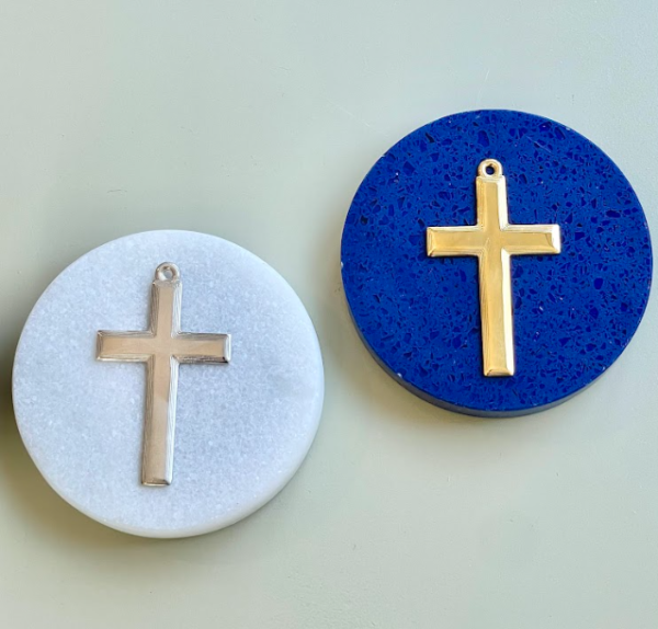 Cruz de plata - Image 4